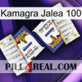 Kamagra Jelly 100 12